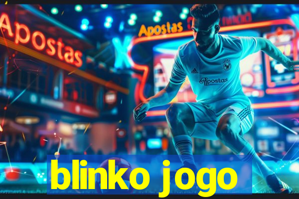 blinko jogo