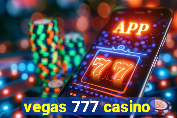 vegas 777 casino