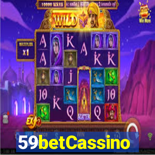 59betCassino