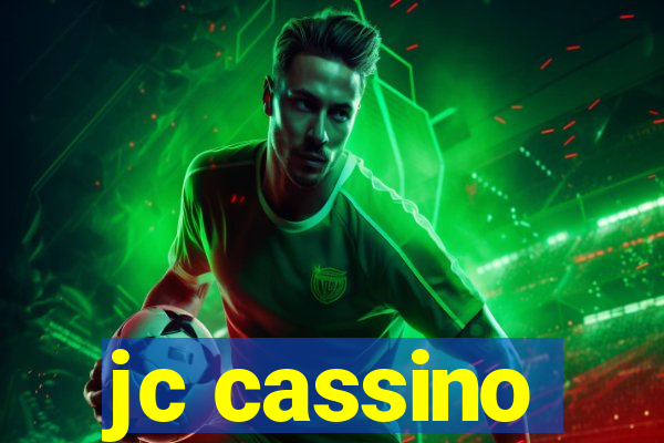 jc cassino