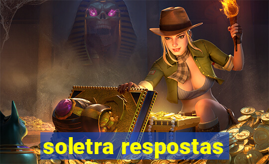 soletra respostas