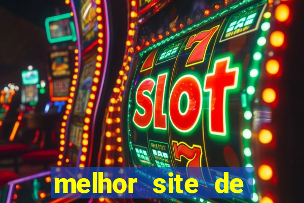 melhor site de aposta esportiva