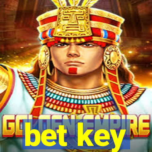 bet key