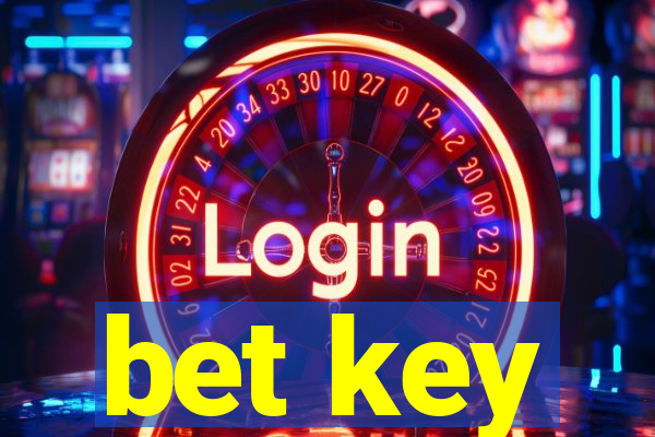 bet key