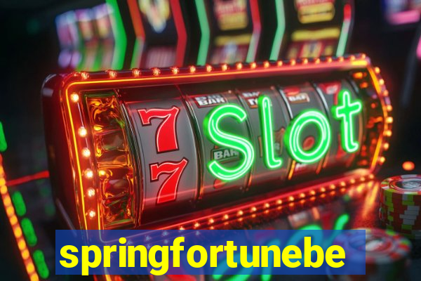 springfortunebet.com