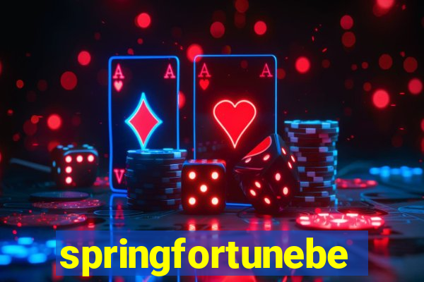 springfortunebet.com