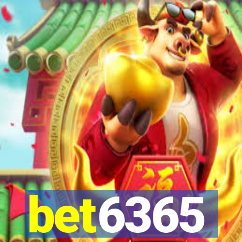 bet6365