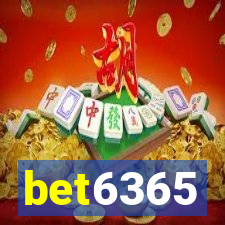 bet6365