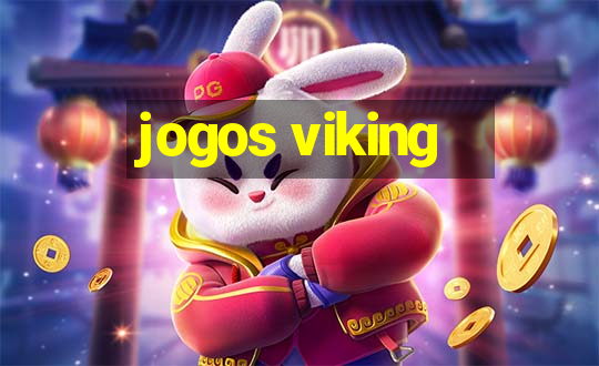 jogos viking