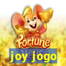 joy jogo