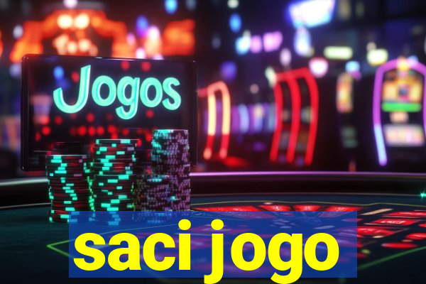 saci jogo