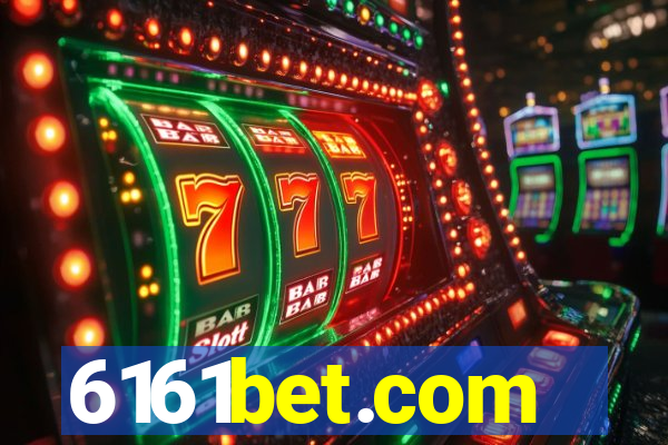 6161bet.com