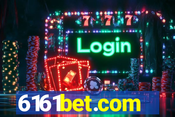 6161bet.com