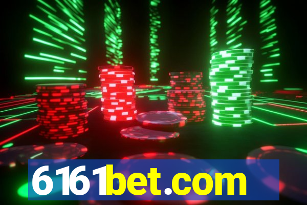 6161bet.com