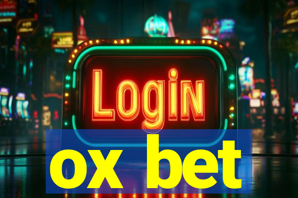 ox bet