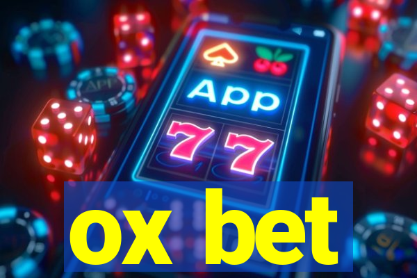 ox bet