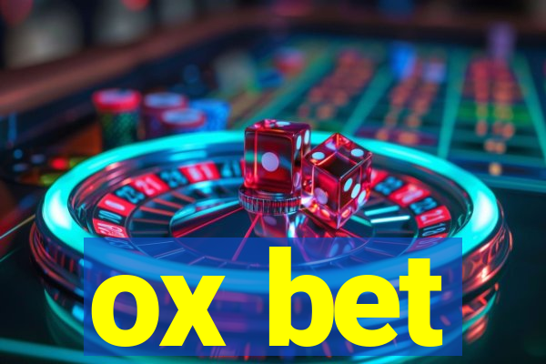 ox bet