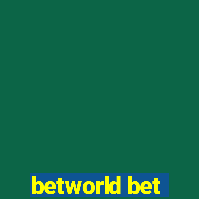 betworld bet