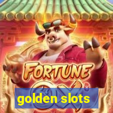 golden slots