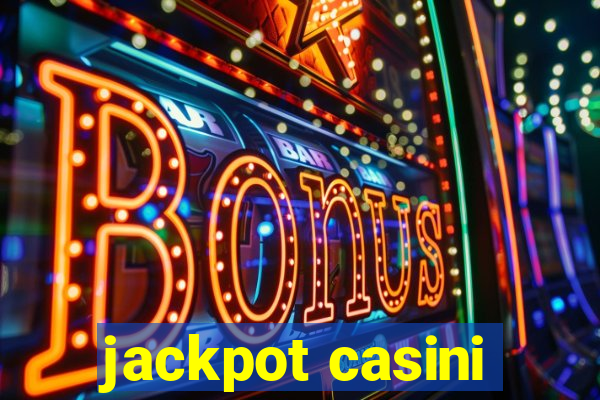 jackpot casini