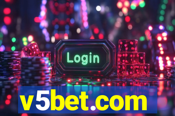 v5bet.com