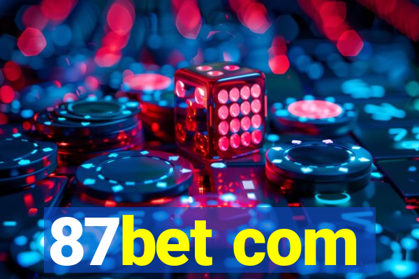 87bet com