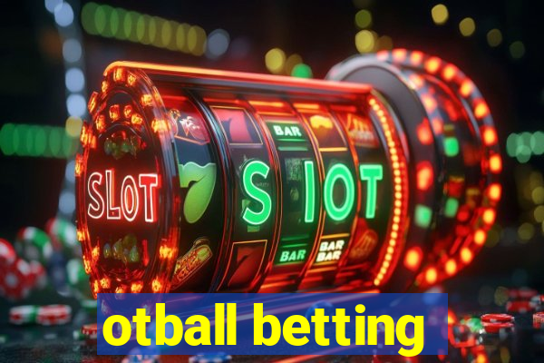 otball betting