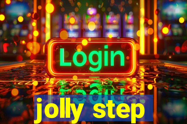 jolly step