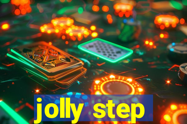 jolly step