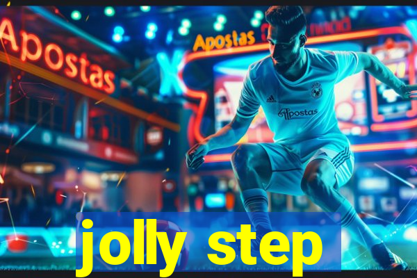 jolly step