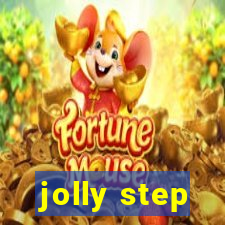 jolly step