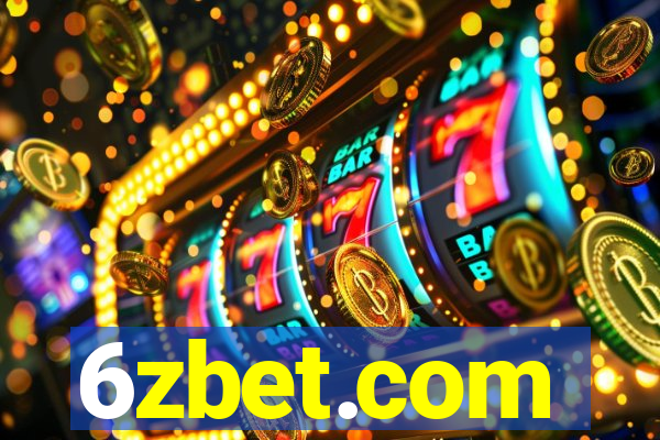 6zbet.com