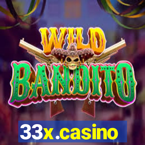 33x.casino