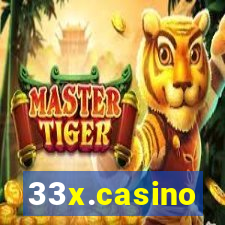 33x.casino