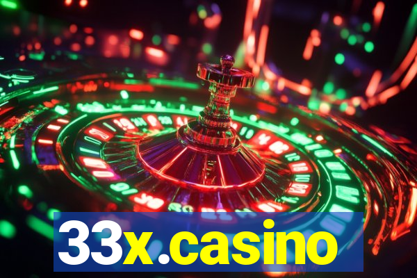 33x.casino