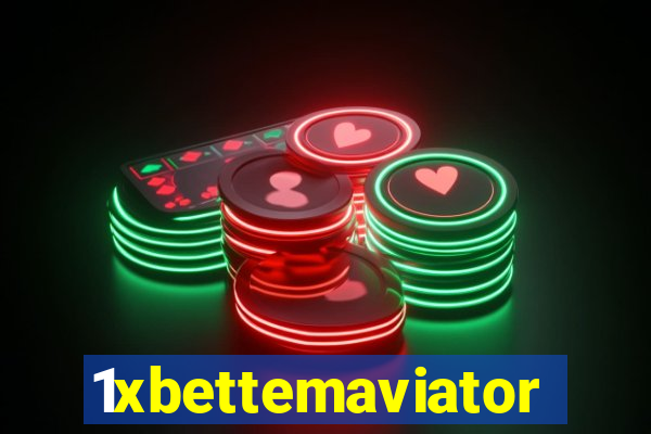 1xbettemaviator