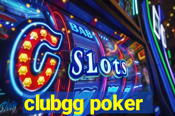 clubgg poker