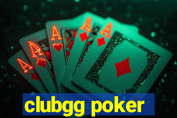 clubgg poker