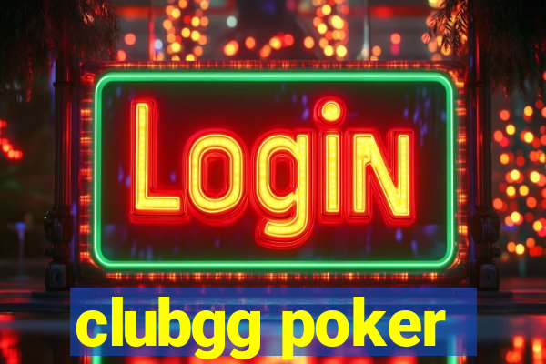 clubgg poker