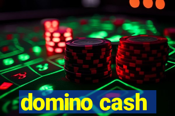 domino cash