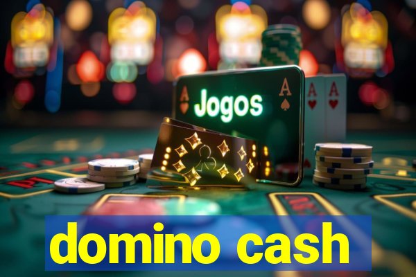 domino cash