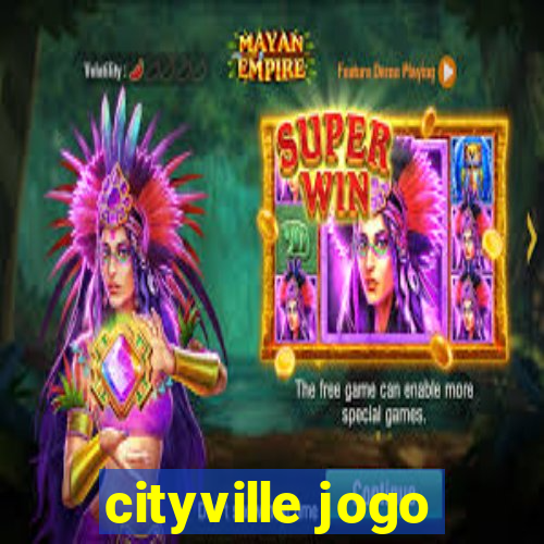 cityville jogo