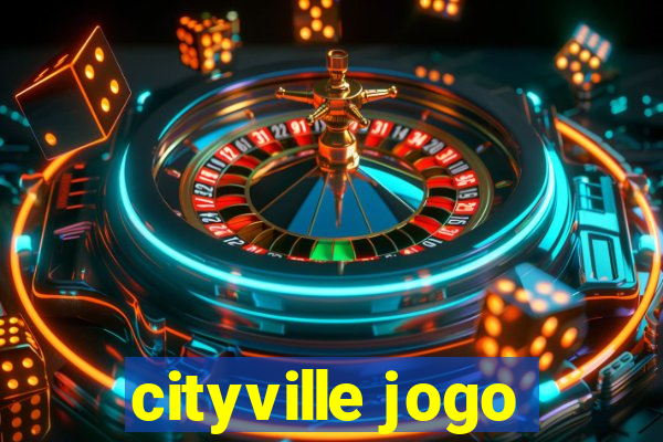 cityville jogo