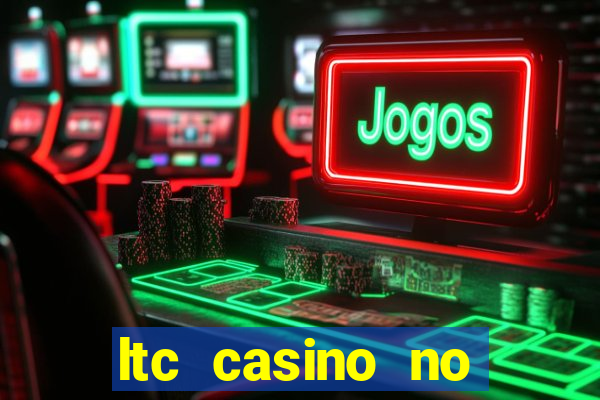 ltc casino no deposit bonus