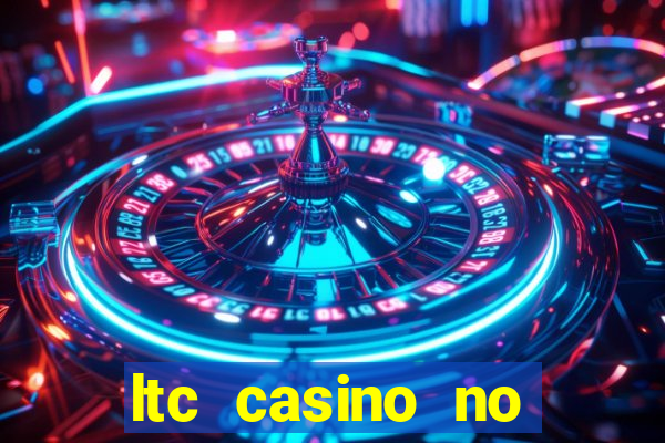 ltc casino no deposit bonus