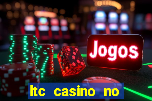 ltc casino no deposit bonus