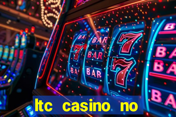 ltc casino no deposit bonus