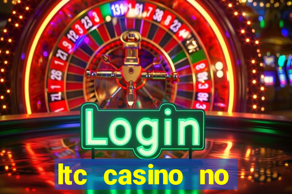 ltc casino no deposit bonus