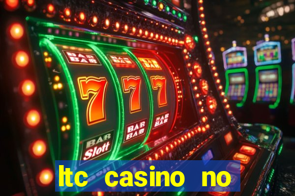 ltc casino no deposit bonus