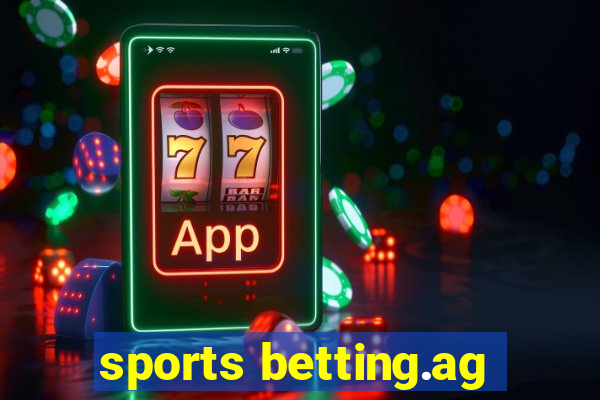 sports betting.ag